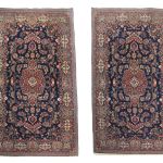 613 7016 KASHAN RUG